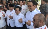 Soal Lelucon Menag Yaqut Pilih AMIN Bid’ah, Cak Imin: Nggak Ada Substansinya