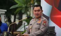 Kapolri Mutasi Kapolda Metro Jaya Irjen Fadil Imran dan 6 Kapolda Lainnya, Berikut Daftar Lengkapnya