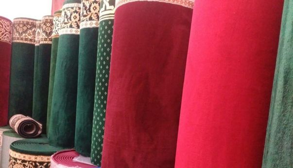 Toko Karpet Jogja untuk Rekomendasi Karpet Rumahan Terbaik
