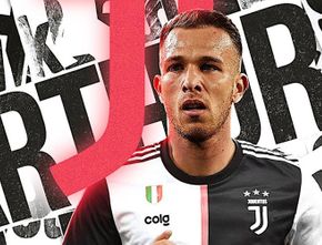 Pemain Anyar Juventus Musim Depan 2020-2021