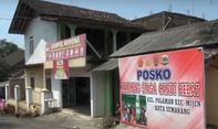 Belasan Posko Isolasi Mandiri Pemudik Disiapkan di Kecamatan Mijen Semarang
