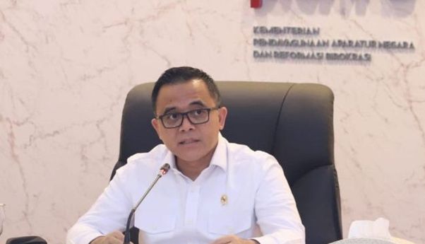 Menpan Bantah Menteri Dibangunkan Rumah Mewah di IKN: Lebih Kecil Dibanding di Jakarta