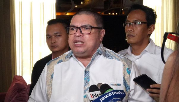 Dikirimi Paket Isi Kepala Kambing Busuk, Razman Arif: “Karena Bicara PKI dan Pancasila”