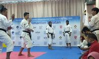 Kemkominfo Pentaskan Kejurnas Tandoku Virtual Shorinji Kempo 2020