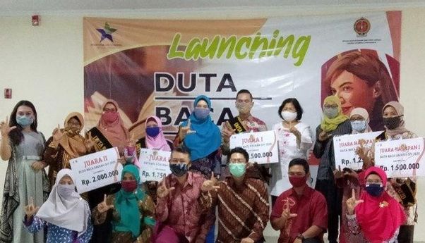 Berita Jogja: Luar Biasa! Inilah Para Duta Baca DIY 2020 yang Ditunggu Gaungnya