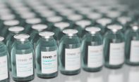 Catat! Sinovac, AstraZeneca, Pfizer, dan Novavax Bukan Tak Boleh untuk Vaksin Gotong Royong