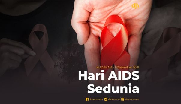 Hari AIDS Sedunia