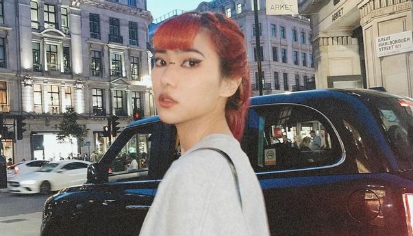 Isyana Sarasvati Keguguran: Sampai Berjumpa Lagi Bebinyo, Terima Kasih Sudah Mau Berjuang Bersama