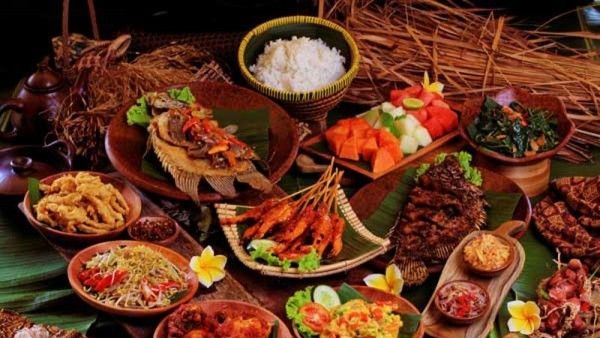 Daftar Kuliner di Denpasar Paling Favorit