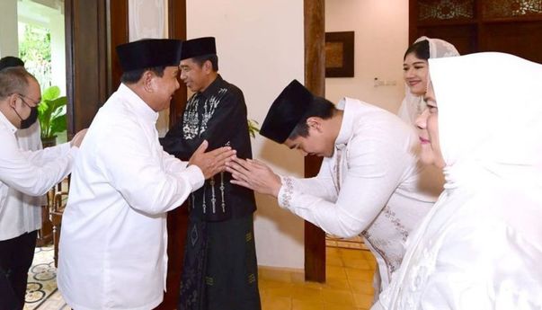 Partai Gerindra Agendakan Bertemu dengan Kaesang Pangarep, Bicarakan Pilkada 2024