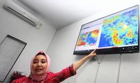 DPR Bakal Panggil BRIN dan BMKG, Buntut Beda Informasi Soal Prediksi Cuaca Ekstrem 28 Desember