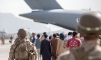 Bandara Kabul Kembali Kacau, Terdengar Rentetan Senjata Saat Subuh Tewaskan Militer Afghanistan