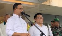Cak Imin Optimis AMIN Bakal Menang di 3 Provinsi Jawa dan DKI Jakarta