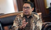 Fadli Zon Akhirnya Bicara Soal Perjanjian Prabowo-Anies: Ada Tujuh Poin, Semua Urusan Pilkada