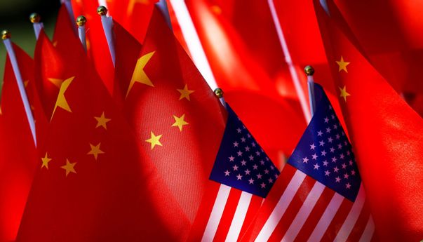 Geser AS, Kini China Jadi Negara Terkaya di Dunia, Miliki Hampir Sepertiga Kekayaan Global