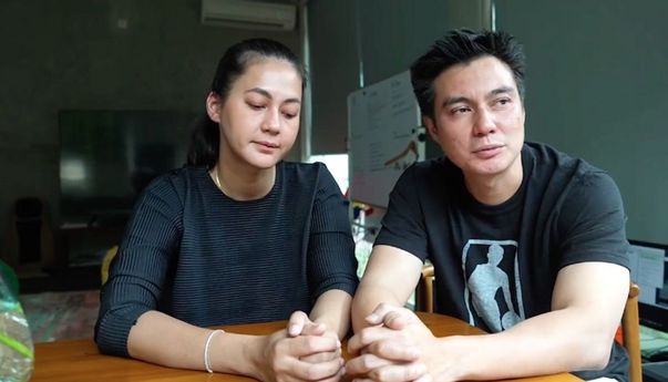 Polisi Sebut Baim Wong Bisa Dipidana karena Laporan Palsu KDRT: Karena Dia Bohong