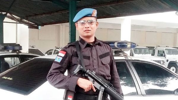 Oknum Paspampres Culik dan Aniaya Pemuda Aceh hingga Tewas, Minta Uang Tebusan Rp50 Juta