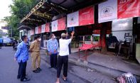 Kian Tahun Ditinggalkan Pengunjung, Pusat Kuliner Galabo Akan Dihidupkan Lagi