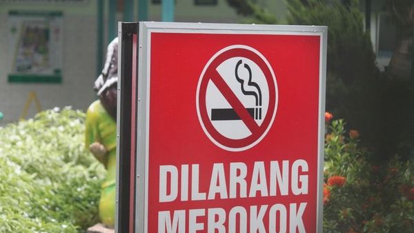 Dari 23 Daerah, 19 Daerah di Aceh Sudah Terapkan Peraturan Kawasan Tanpa Rokok