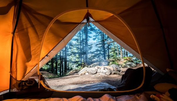 Tempat Sewa Alat Camping Bandung Murah dan Lengkap