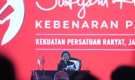 Tanggapi Pernyataan Megawati ‘Gue Mainin Dulu’, TKN: Bernegara Nggak Boleh Main-main