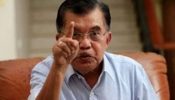 Jusuf Kalla Bongkar Ada Menteri LGBT di Indonesia, “Siapa Ya Pak?”