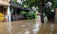 Awas, Selama Dua Hari ke Depan 5 Provinsi ini Berpotensi Alami Banjir