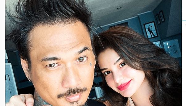 Profil Jerinx SID yang Ditetapkan sebagai Tersangka Kasus ‘IDI Kacung WHO’