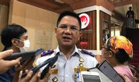 Sudah Penuh, Pemprov DKI Bakal Tambah Kuota Mudik Gratis Lebaran