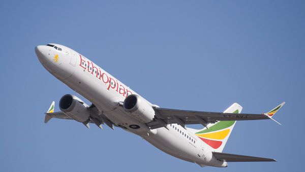 Menolak Lupa 25 Tahun Lalu, 125 Orang Tewas dalam Kecelakaan Pesawat Ethiopian Airlines