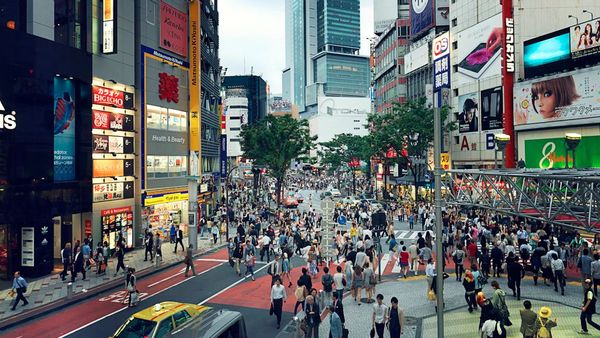 Jepang Terapkan Kebijakan Wajib Tes TBC untuk WNA yang Tinggal Lebih dari 3 Bulan