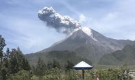 Berita Jateng: Pemprov Jateng dan Pemkab Klaten Siapkan Dana Rp 16 Miliar untuk Perbaikan Jalur Evakuasi Gunung Merapi