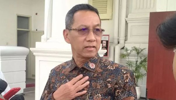 Uji Coba WFH 50 Persen ASN Pemprov DKI Dipercepat, Dimulai 21 Agustus