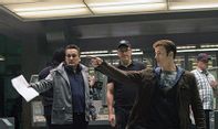 Joe Russo Prediksikan AI Bakal Bisa Buat Film di Masa Depan