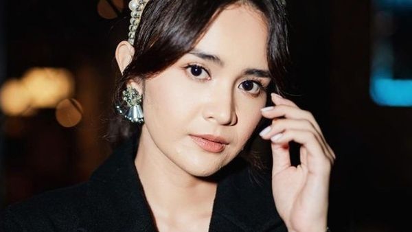 12 Tahun di Dunia Seni Peran, Michelle Ziudith: Menjadi Aktor Itu Gak Gampang