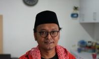 Kata Guntur Romli Soal Patungan Kapal Selam: Baiknya untuk Bayar Nasabah Investasi Bodong 212 Mart