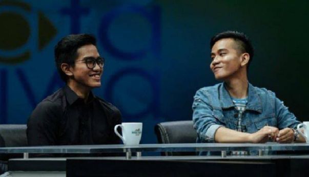 KPK Lacak Jejak Aliran Dana, Gibran dan Kaesang Jadi Ketar-ketir Sendiri