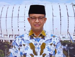 Anies Baswedan Ganti Istilah HUT DKI Jakarta Jadi “Hajatan”: Lebih Menggambarkan Suasana Betawi