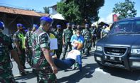 Begini Nasib Tiga Oknum TNI AD Kasus Sejoli Nagreg, Kasus Mereka …