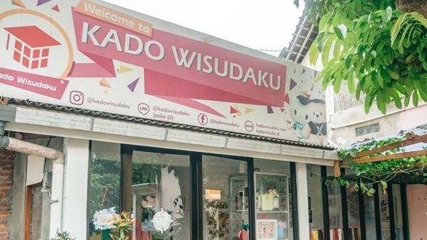 Rekomendasi Toko Kado Jogja Murah dan Unik untuk Wisuda