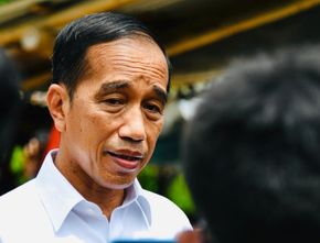 Irma Chaniago Semprot Aziz Yanuar Soal Rezim Jokowi Musuh Bersama di 2024: Kembalikan ke Allah, Nggak Usah Ngeramal!