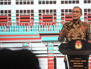 KPU Resmi Ajukan Banding Terkait Putusan PN Jakpus Tunda Pemilu 2024
