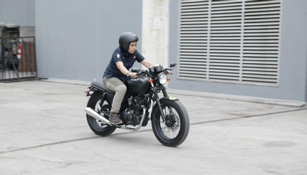 5 Rekomendasi Motor Retro Murah Ini Bisa Anda Bawa Pulang dengan Budget di Bawah 100 Juta
