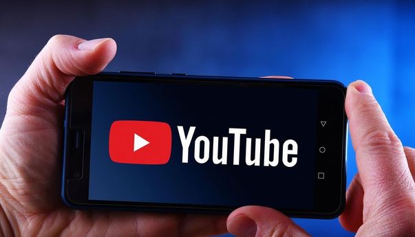 Imbas Covid-19, YouTube Ganti Pekerja Manusia dengan Mesin
