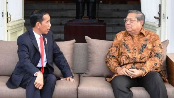 Pengamat: Harusnya Jokowi Bisa Belajar dari SBY, Tolak Iming-iming Perpanjangan Masa Jabatan