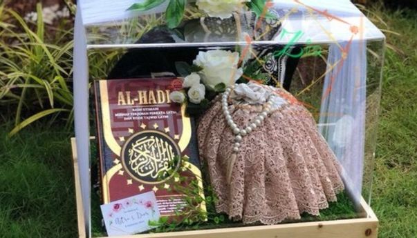 Calon Pengantin Wajib Tahu! Inilah Mahar Terbaik Menurut Pandangan Islam