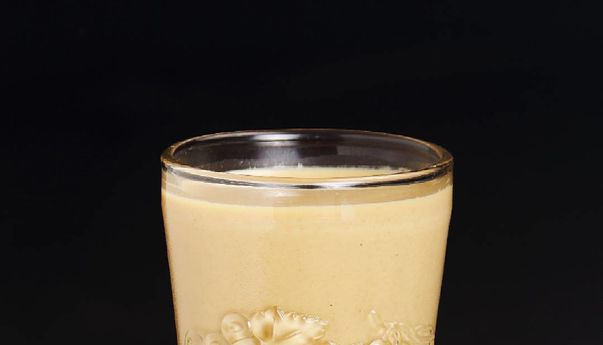 Minuman khas jambi yang tidak akan anda temukan di tempat lain