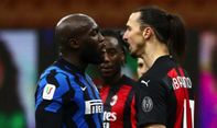 Chelsea Harus Keluarkan Rp 2,2 Triliun untuk Goyahkan Inter Milan dan Boyong Romelu Lukaku