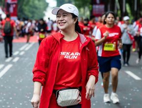 Soal Efiensi Anggaran 2026, Puan: Selama Itu Baik untuk Rakyat, DPR Dukung