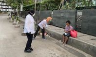 Banyak Gelandangan saat Risma Blusukan, Begini Fakta di Balik Sosok Mereka Versi Anak Buah Anies